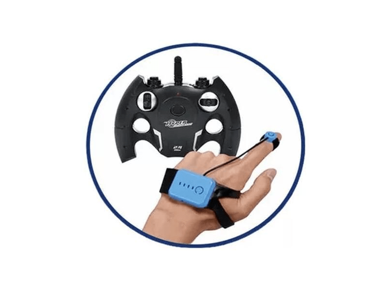 Pioneer Car igračka na daljinsko upravljanje (PIO273)