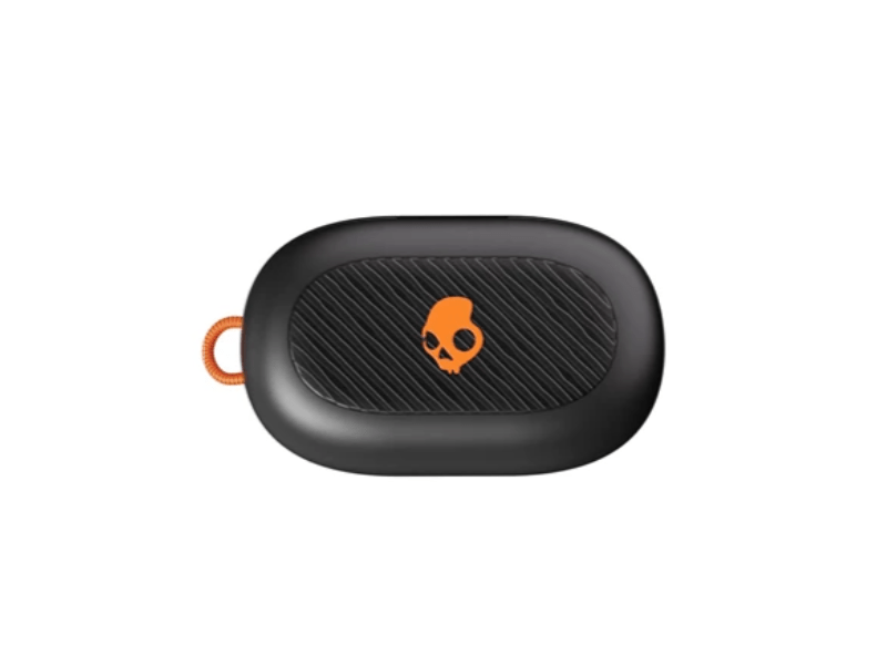 PUSH PLAY ACTIVE TWS, fekete