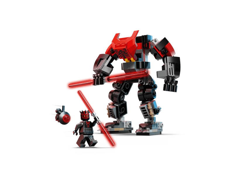 LEGO® Star Wars™ Darth Maul™ robot (75411)