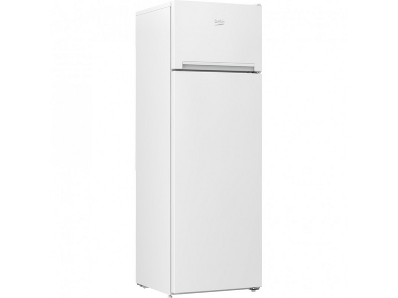 Beko RDSA280K40WN Felülfagyasztós kombinált hűtőszekrény