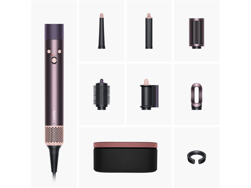 Dyson HS08 Airwrap i.d. Ceramic Meleglevegős hajformázó (599021-01)