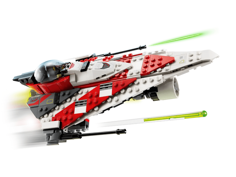 LEGO 75388 Jedi Bob csillagha.s űrhajója