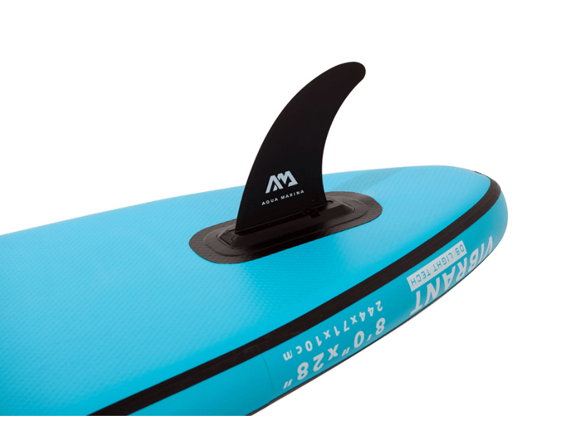 Aqua Marina Vibrant iSUP Gyerek szett, bokapánttal (MH BT-22VIP)