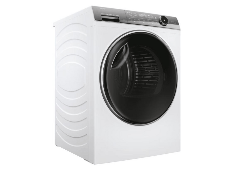 Haier HD90-A3Q979U1-S Hőszivattyús szárítógép
