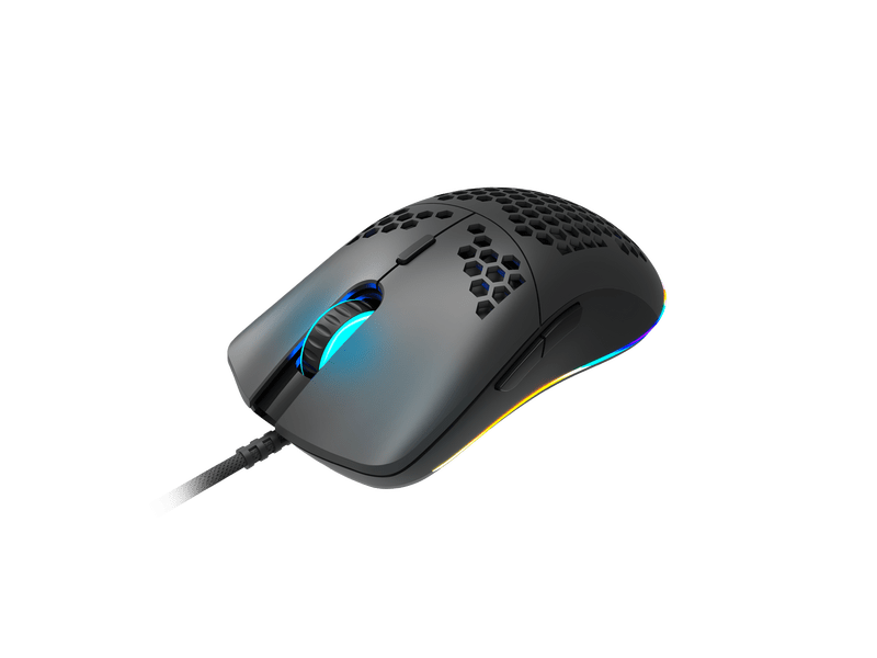 Canyon CND-SGM11B Gamer egér