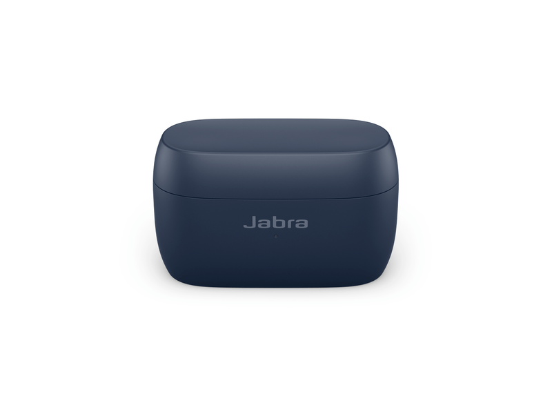 Jabra Elite 4 TWS BT headset ANC,kék