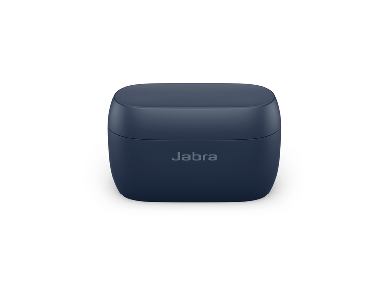 Hama Jabra Elite 4 Vezeték nélküli fülhallgató, Kék (217652)