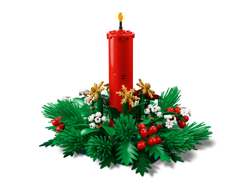 LEGO® Božićni ukras za stol (40743)