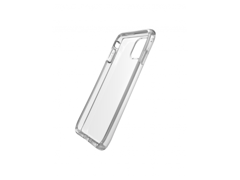 Cellect Samsung Galaxy S22 Plus szilikon tok, átlátszó