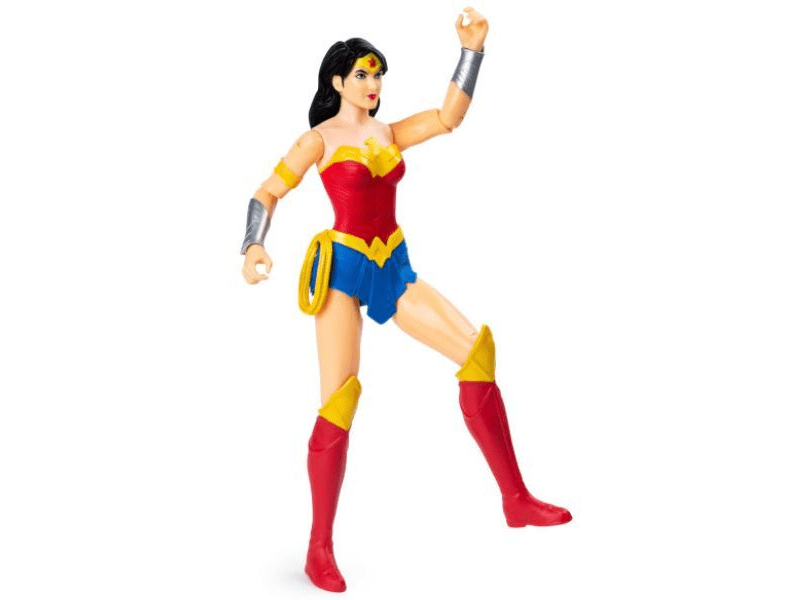 DC Comics: Wonder Woman figura, 30 cm (6056902)