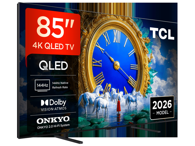 TCL 85A400 85