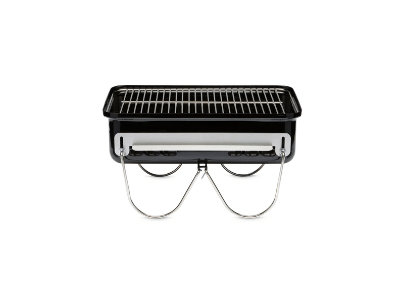 Weber Go-Anywhere hordozható faszenes grill (1131004)