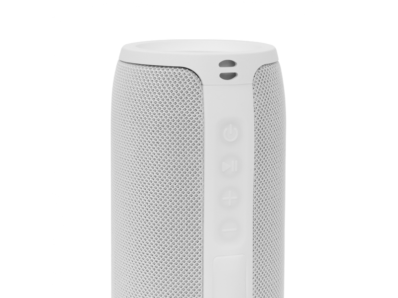 CONGA bluetooth hangszóró, 8W fehér IPX6
