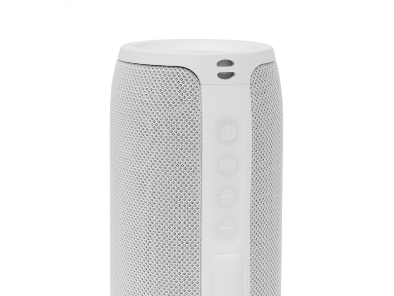 White Shark GBT-808W Bluetooth zvučnik, bijela boja