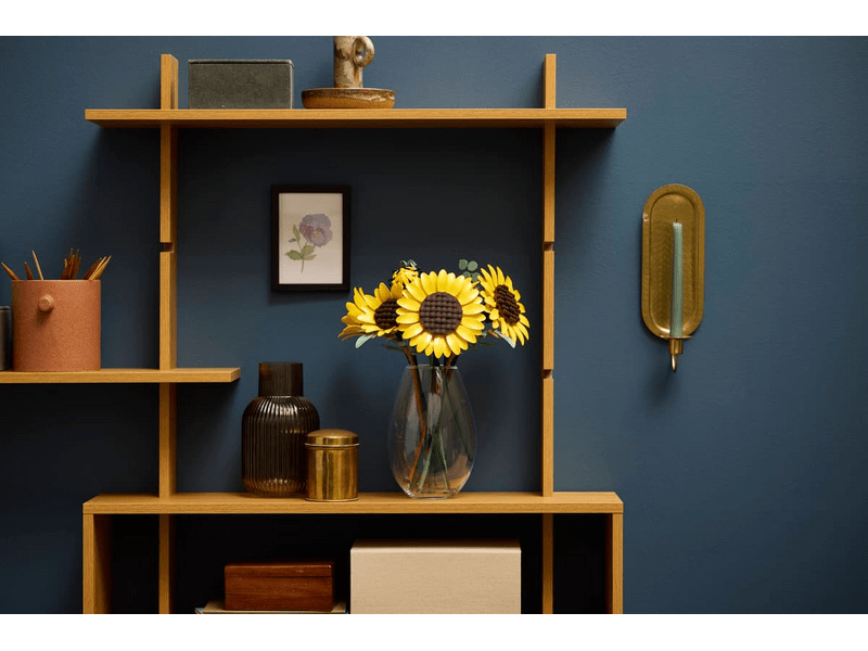 LEGO® Botanicals Napraforgócsokor (11502)