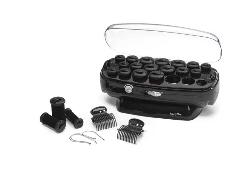 BaByliss RS035E Thermo Ceramic elektromos hajcsavaró készlet