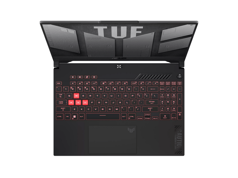 Asus TUF Gaming A15 FA507NV-LP061 Notebook