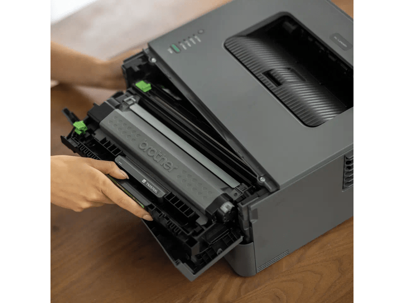 Brother TN2590 Toner, fekete