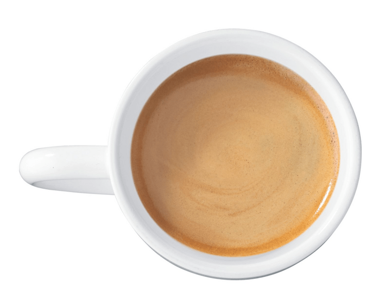 Jura Kávés csészeszett, 2 db