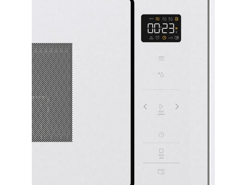 Gorenje BM251SG2WG Ugradbena mikrovalna pećnica