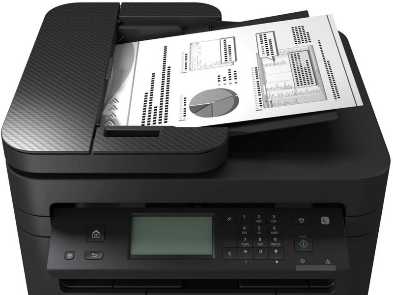 Canon i-Sensys MF275dw lézernyomtató (5621C001)