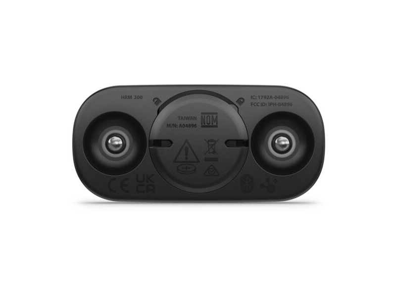 Garmin HRM-200 M-XL Pulzuspánt