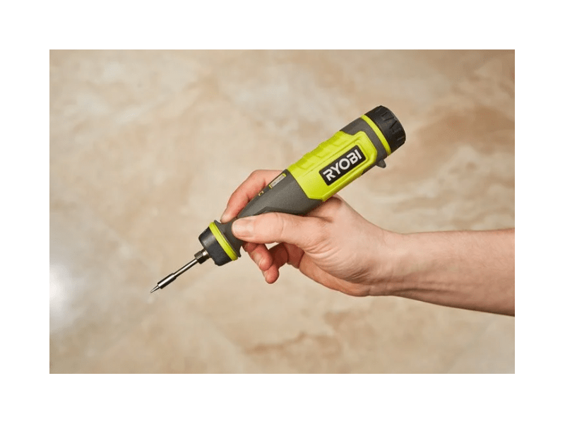 Ryobi RSI4-120G USB Lithium™ lemila 4V