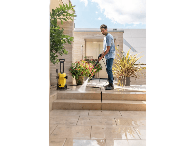 Karcher K3 Car & Home magasnyomású mosó (1.676-356.0)