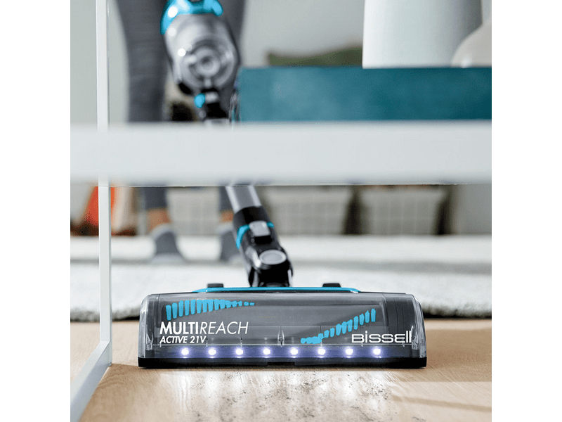 Bissell MultiReachActive álló porszívó