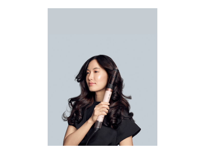 Dyson Airwrap Co-anda2x™ (HS09) Straight+Wavy hajformázó (598757-01)