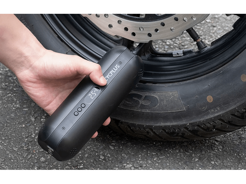 Cycplus AL1 Elektromos pumpa