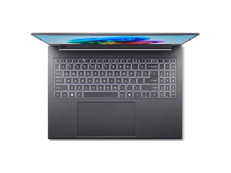 Acer Aspire 16 AI A16-52M-70LC Notebook (NX.JP1EU.002) + Win11