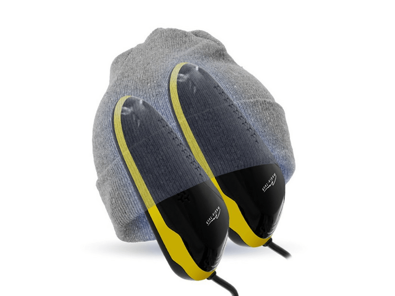 Media-Tech MT6505 Ózonos cipő szagsemlegesítő és szárító