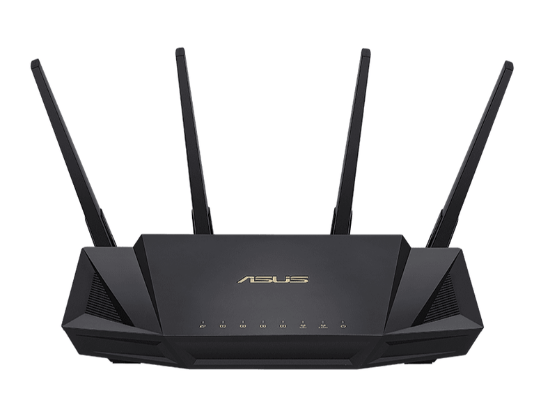 Asus AX3000 Router (RT-AX58U V2UK)
