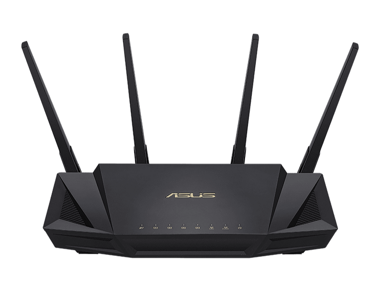 Asus RT-AX58U AX3000 Router (V2 UK Version)
