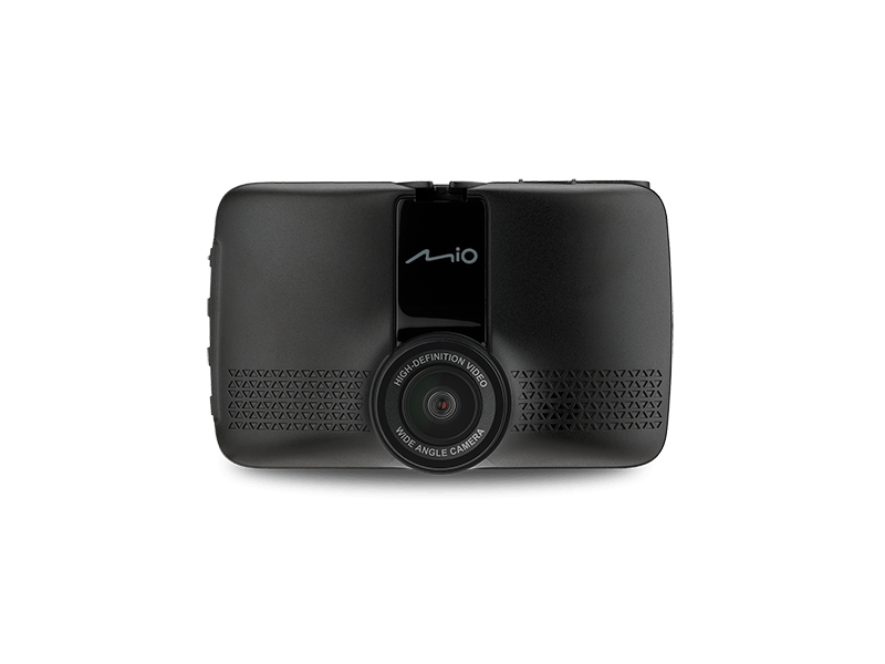 Mio MiVue™ 803W Pro menetrögzítő kamera