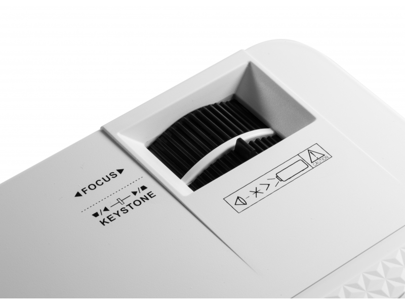 Technaxx TX-113 Mini Full HD LED projektor