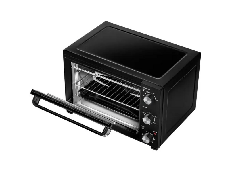 MPM MPE-17-T Elektromos sütő