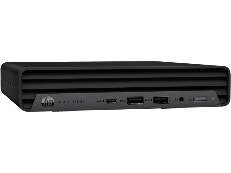 HP Pro Mini 400 G9 937U9EA Mini PC + Win11 Pro