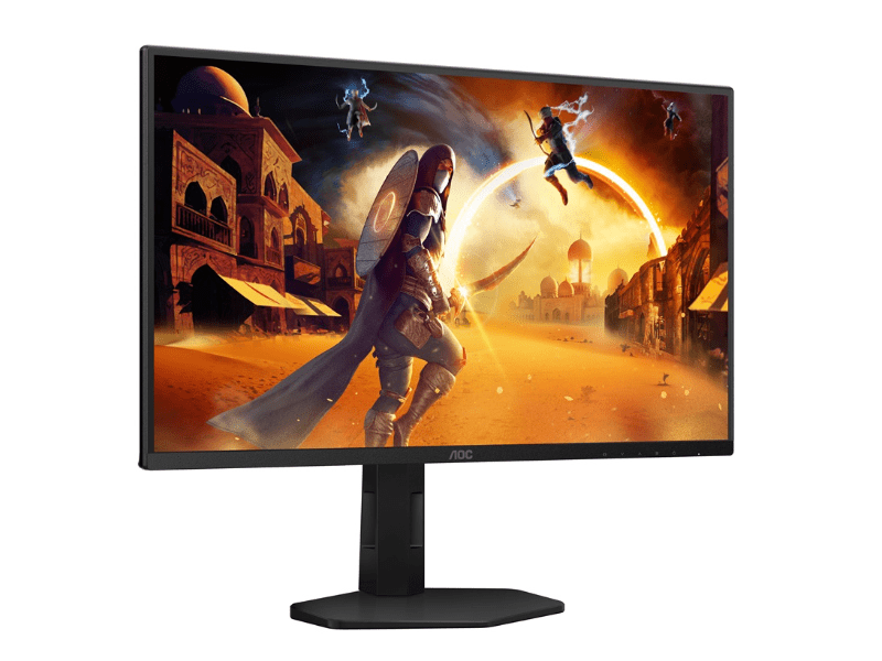 AOC 25G4SXU 27