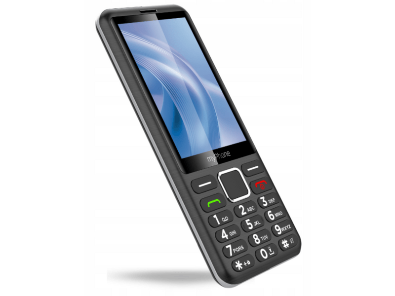 myPhone 3510 LTE Nyomógombos telefon
