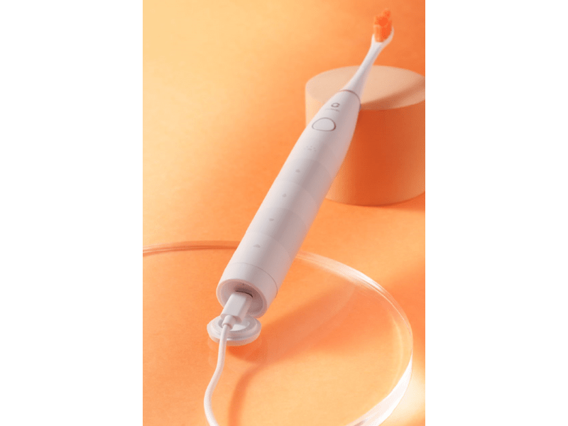 Oclean Flow elektromos fogkefe, Fehér
