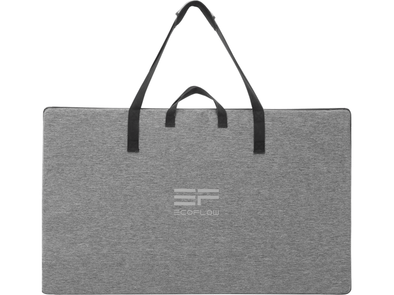 EcoFlow 400W-os Hordozható napelem panel