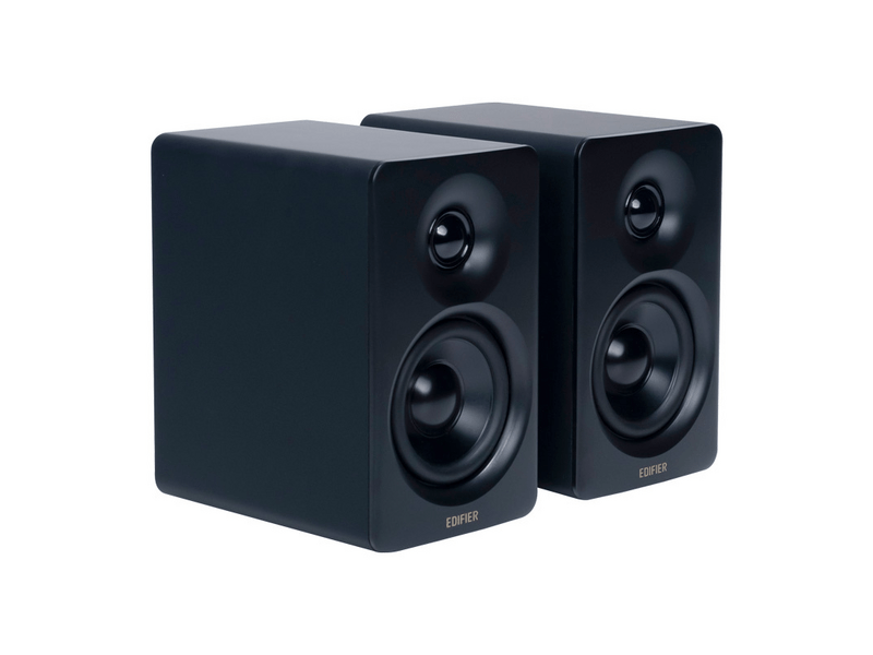 Edifier M60 2.0 Hangszórók, fekete