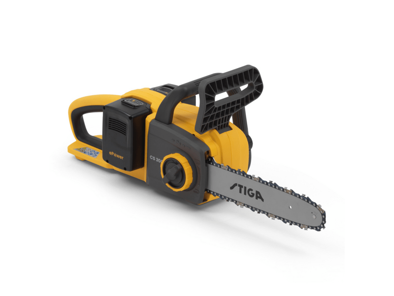 Stiga CS 300e Kit Akkumulátoros láncfűrész (273404501/ST1)