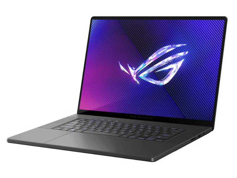 Asus ROG Zephyrus GU605MZ-QR026W Gamer notebook + Win 11