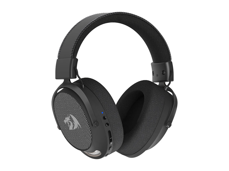 Redragon H858 Arrow Pro bežićne slušalice, crne