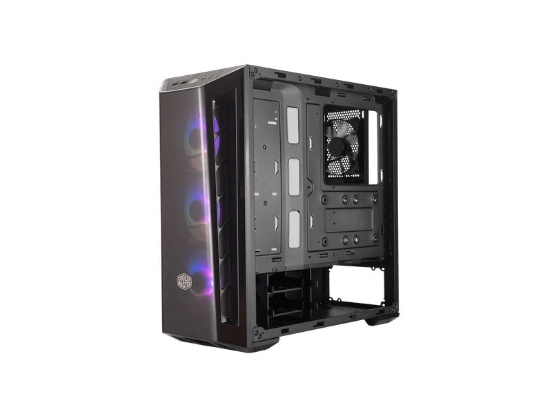 Cooler Master MasterBox MB520 ARGB számítógépház