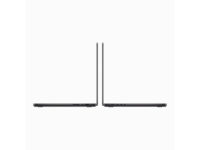 Apple MacBook Pro 16