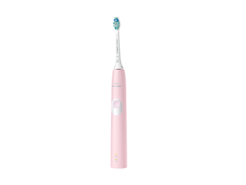Philips Sonicare ProtectiveClean 4300 Szónikus elektromos fogkefe (HX6806/04)